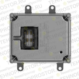 Электрон. блок управления, Electronic Control Unit, Meca M50 F RE338140