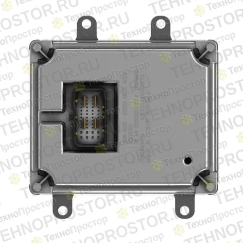 Электрон. блок управления, Electronic Control Unit, Meca M50 F RE338140 