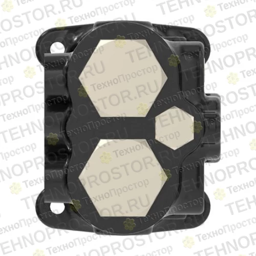 Контрольный клапан, Control Valve, 9r Wheel Brake RE341047 