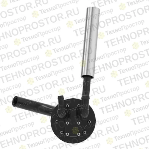 Датчик уровня топлива, Fuel Sender, 745mm Long RE342638 