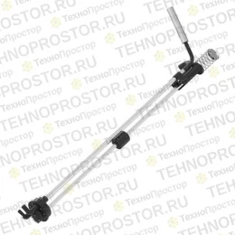 Датчик уровня топлива, Fuel Sender, 745mm Long RE342638