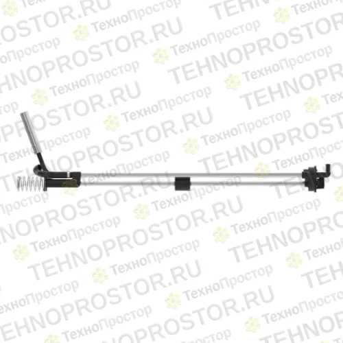 Датчик уровня топлива, Fuel Sender, 745mm Long RE342638 