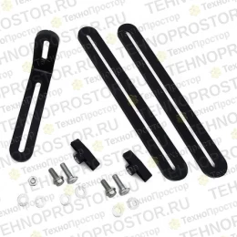 Комплект кронштейна, Bracket Kit, Accessory Mounting RE343680 