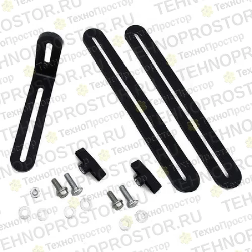 Комплект кронштейна, Bracket Kit, Accessory Mounting RE343680 