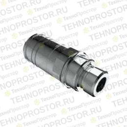 Быстросъемн. гидр. муфта, Hyd. Quick-connect Coupler, 1/2-inc RE345116 