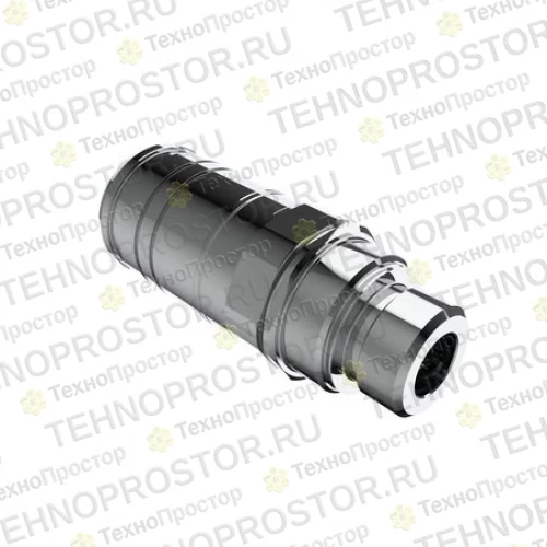 Быстросъемн. гидр. муфта, Hyd. Quick-connect Coupler, 1/2-inc RE345116 