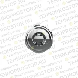 Быстросъемн. гидр. муфта, Hyd. Quick-connect Coupler, 1/2-inc RE345116 