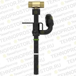 Впрыскивающие форсунки, Injection Nozzle, Fuel Injection As RE36935 