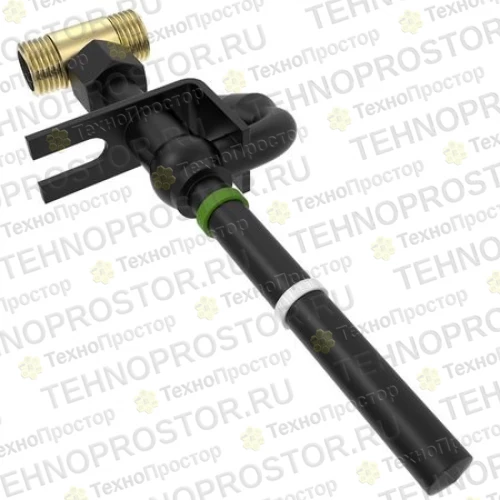 Впрыскивающие форсунки, Injection Nozzle, Fuel Injection As RE36935 