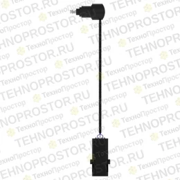 Датчик тяги сцепки, Hitch Draft Sensor RE43738