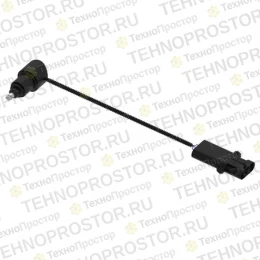 Датчик тяги сцепки, Hitch Draft Sensor RE43738