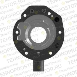 Коллектор, Manifold, Clutch Oil,w/bshg (parts) RE44028 