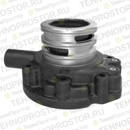 Коллектор, Manifold, Clutch Oil,w/bshg (parts) RE44028 