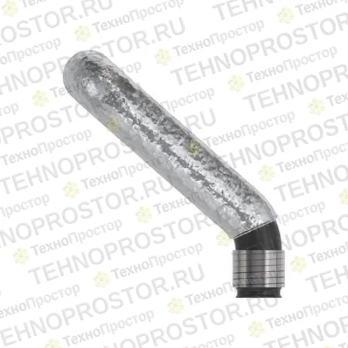 Выхлопная труба, Pipe, Exhaust, Flexible RE44784 