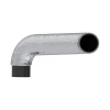 Выхлопная труба, Pipe, Exhaust, Flexible RE44784 