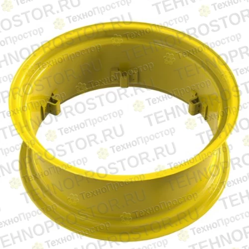 Обод, Rim, Drive Wheel W/clamps, W10-24 RE45773 