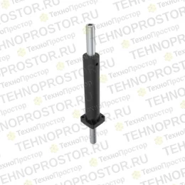 Цилиндр, Cylinder, Steering, Assembly RE45916 