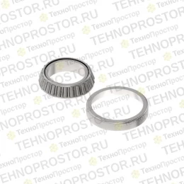 Конич. роликов. подшипник, Tapered Roller Bearing, Asmb (parts RE48761 