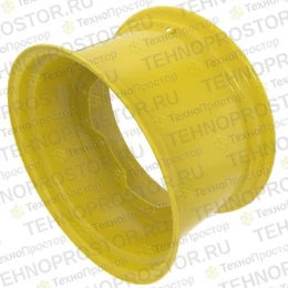 Обод, Rim, W15lx26 With Bolting Flange RE49472 