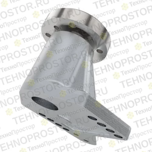 Вентилятор, Fan, Mount Assembly RE500538 