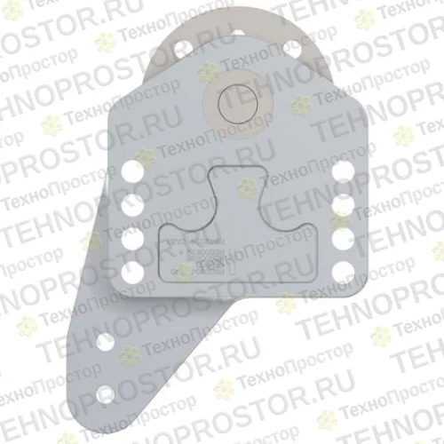 Вентилятор, Fan, Mount Assembly RE500538 
