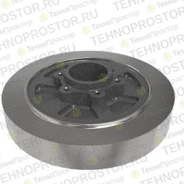 Демпфер крут. колебаний, Torsional Damper RE500917 