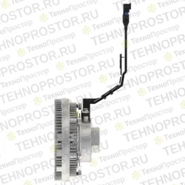 Виско-привод вентилятора, Drive, Viscous Fan RE50225