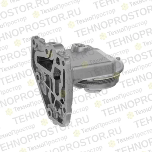 Корпус фильтра, Filter Head, Assembly RE504562 