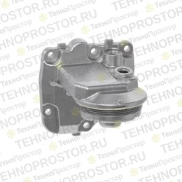 Корпус фильтра, Filter Head, Assembly RE504562 