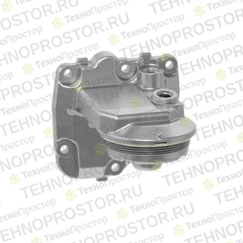 Корпус фильтра, Filter Head, Assembly RE504562 