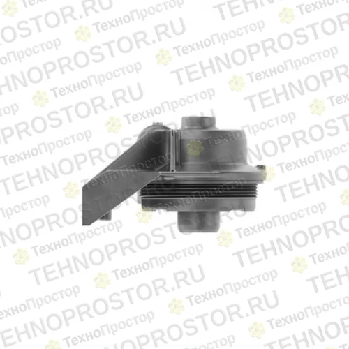 Корпус фильтра, Filter Head, Oil RE504563 
