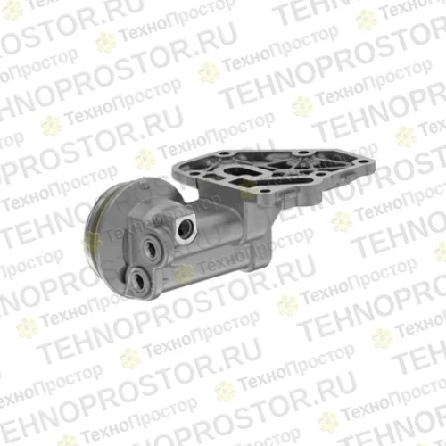 Корпус фильтра, Filter Head, Header Assembly RE504564 