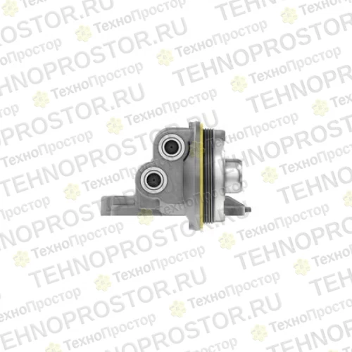 Корпус фильтра, Filter Head, Header Assembly RE504564 