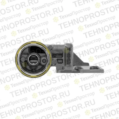 Корпус фильтра, Filter Head, Header Assembly RE504564 