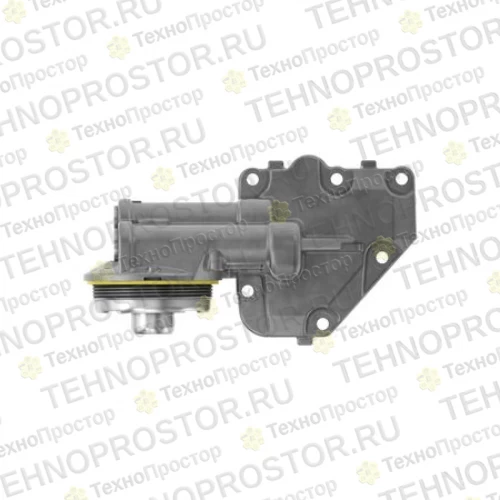 Корпус фильтра, Filter Head, Header Assembly RE504564 