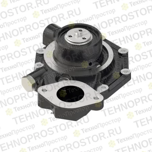 Водяной насос, Water Pump, Assembly High Flow RE504911 