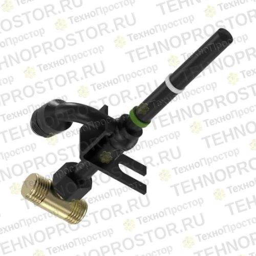 Впрыскивающие форсунки, Injection Nozzle RE507948 