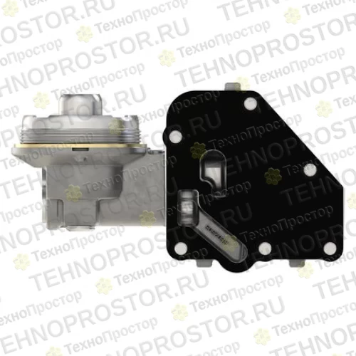 Корпус фильтра, Filter Head RE508987 