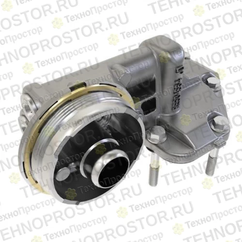 Корпус фильтра, Filter Head RE508987 