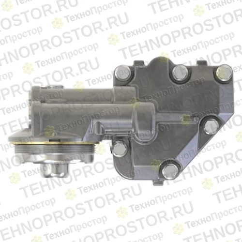 Корпус фильтра, Filter Head RE508987 