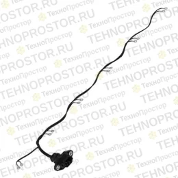Жгут проводов, Harness, Wiring (fuel Injection) RE509048 