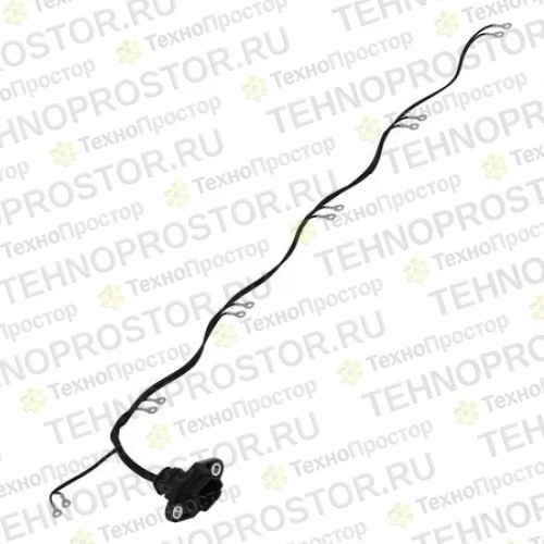 Жгут проводов, Harness, Wiring (fuel Injection) RE509048 