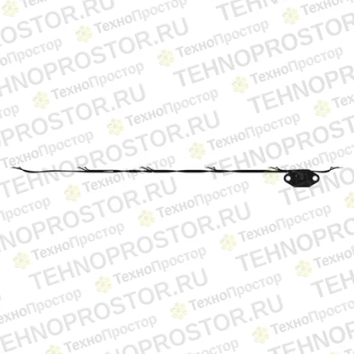 Жгут проводов, Harness, Wiring (fuel Injection) RE509048 
