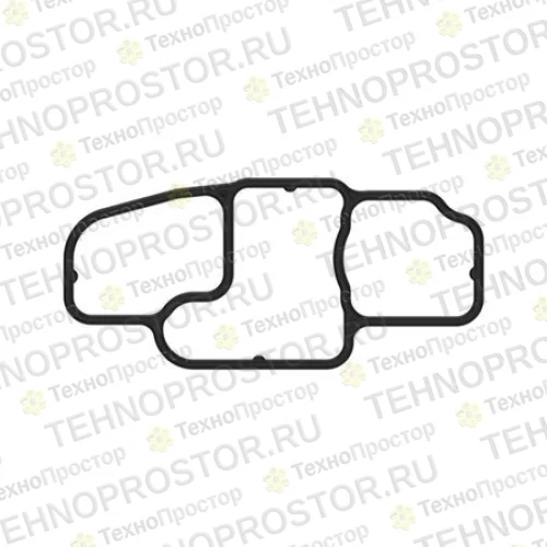 Комплект уплотнений, Seal Kit, Seal Kit (hsg To Adap And RE516171 