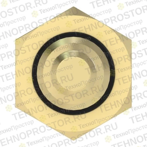 Датчик температ. топлива, Fuel Temperature Sensor RE516336 