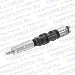 Впрыскивающие форсунки, Injection Nozzle, Injector Denso, RE516540 