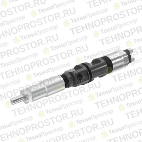 Впрыскивающие форсунки, Injection Nozzle, Injector Denso, RE516540 