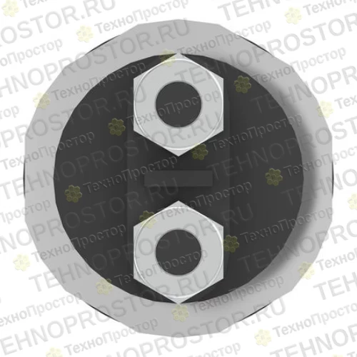 Впрыскивающие форсунки, Injection Nozzle, Injector Denso, RE516540 