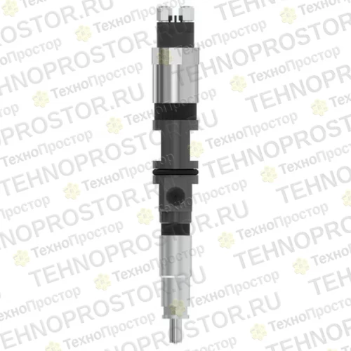 Впрыскивающие форсунки, Injection Nozzle, Injector Denso, RE516540 