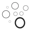 Комплект уплотнений, Fuel Filter Seal RE516553 